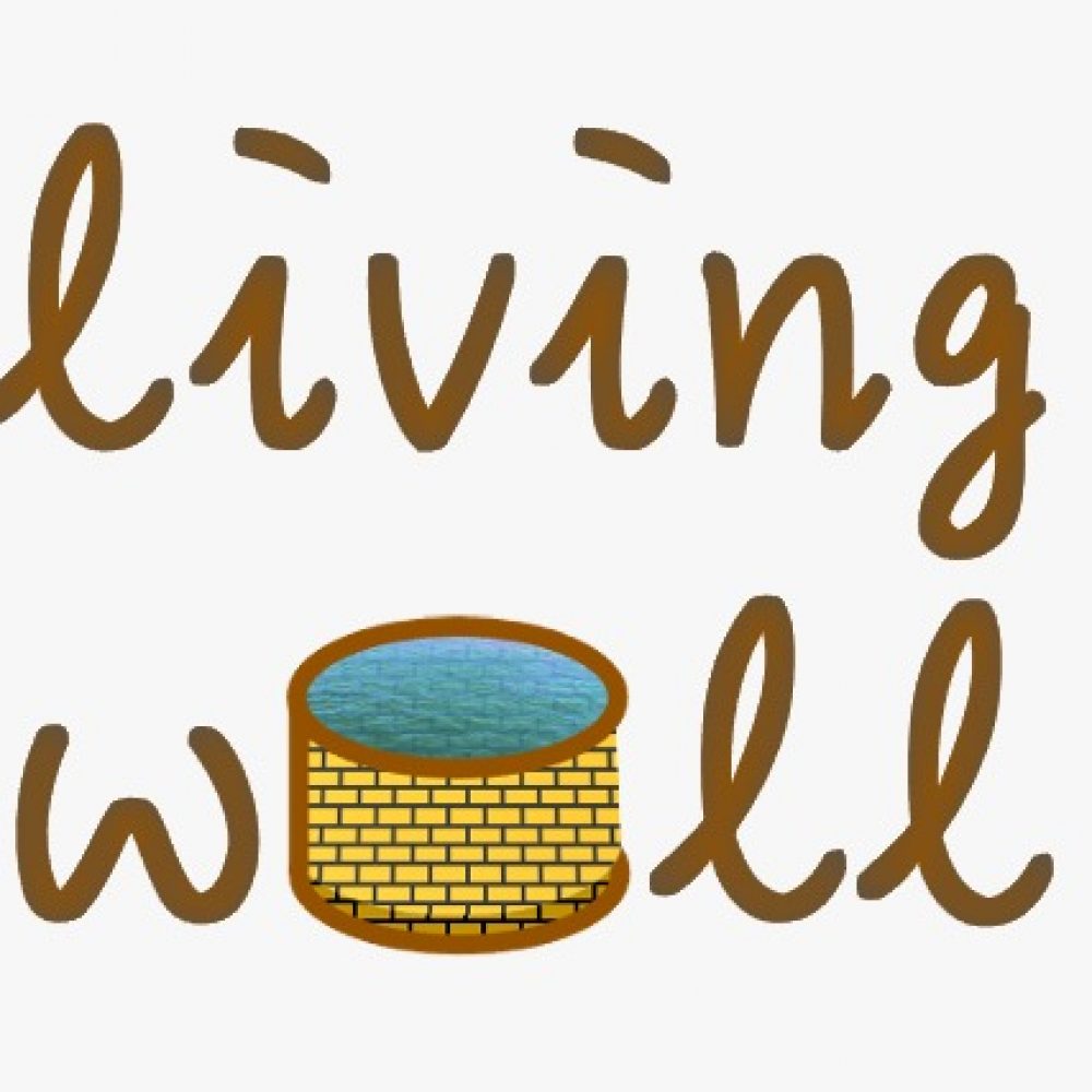 Project AFC - Living Well Logo